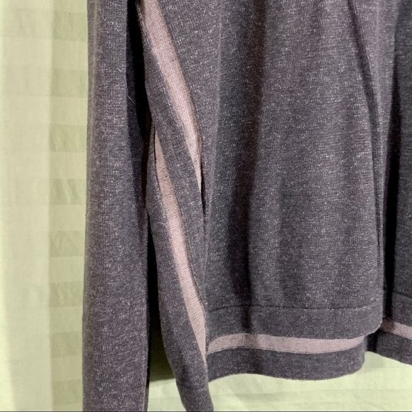 🌟 Reunion Menswear Silk Blend Sweater Size XXL - Picture 4 of 5